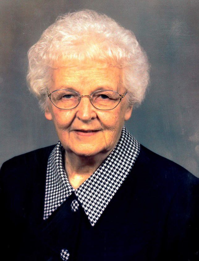 Betty Hills